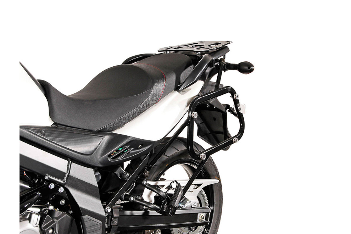 Suzuki DL650 V-Strom/XT 2012-2016
