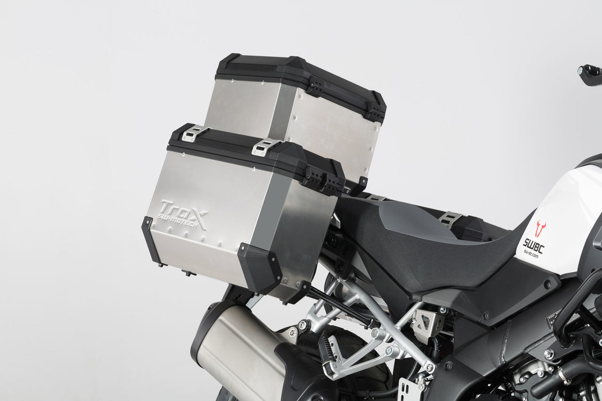 Suzuki DL1000 V-Strom/XT 2014-2019 - 3