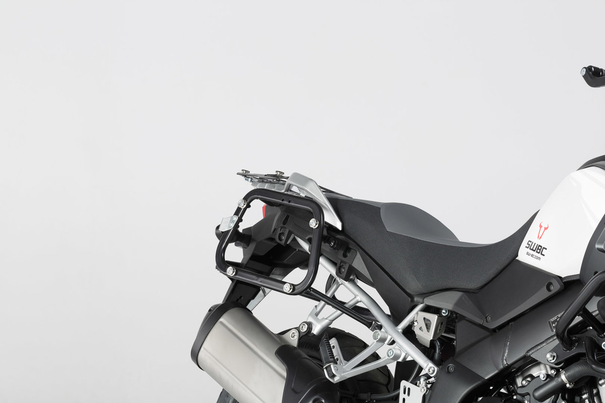 Suzuki DL1000 V-Strom/XT 2014-2019