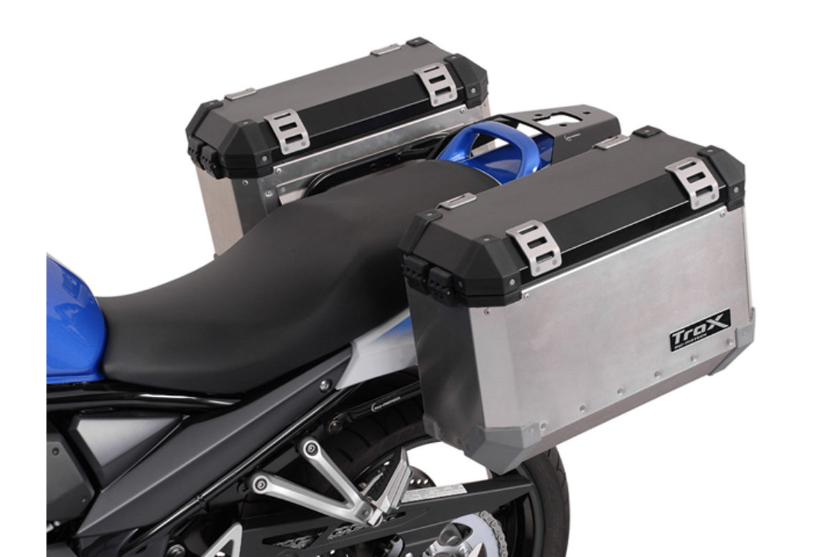 Suzuki GSX1250F 2011-2016