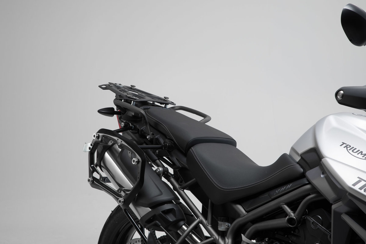 Triumph Tiger 800XR 2015-2020