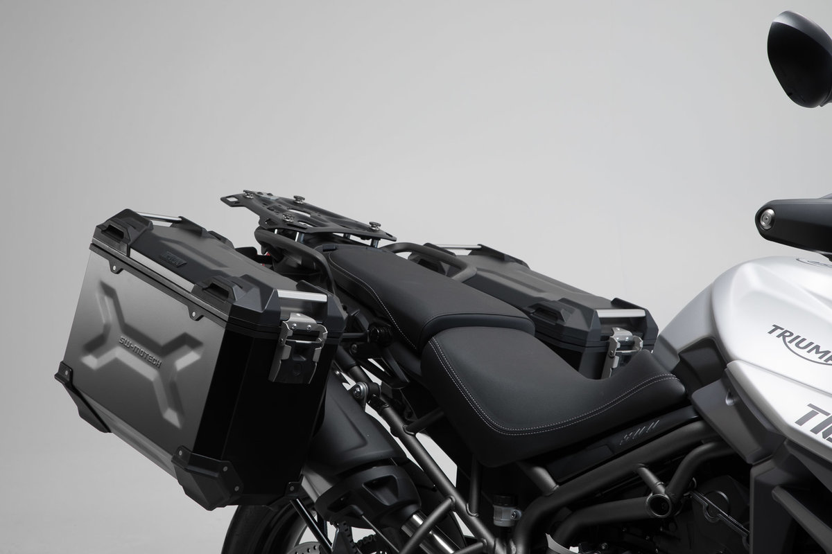 Triumph Tiger 800XR 2015-2020 - 3