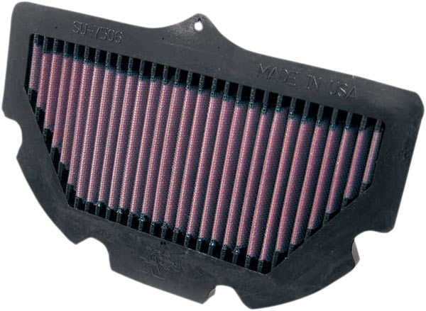 GSX-R600 2006-2010