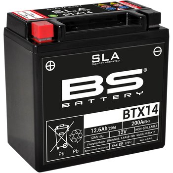 F800GT 2013-2020