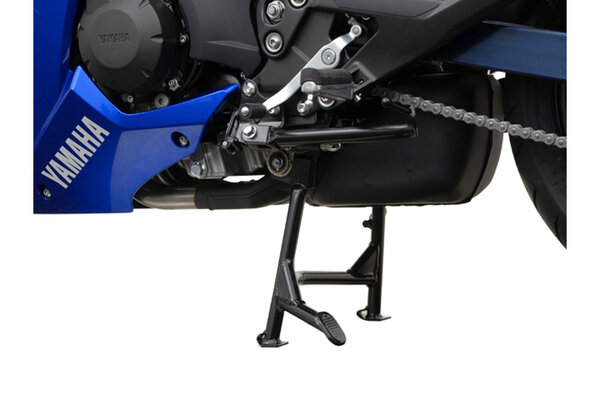 XJ6 DiversionF ABS 2010-2012 - 3