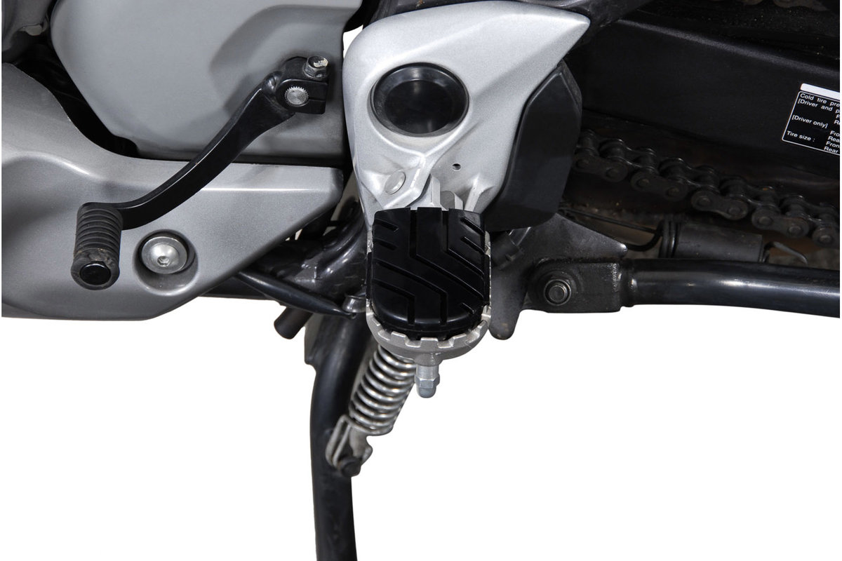 XL650V Transalp 2000-2007 - 2