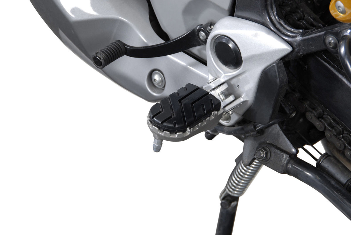 XL700V Transalp 2008-2012 - 3