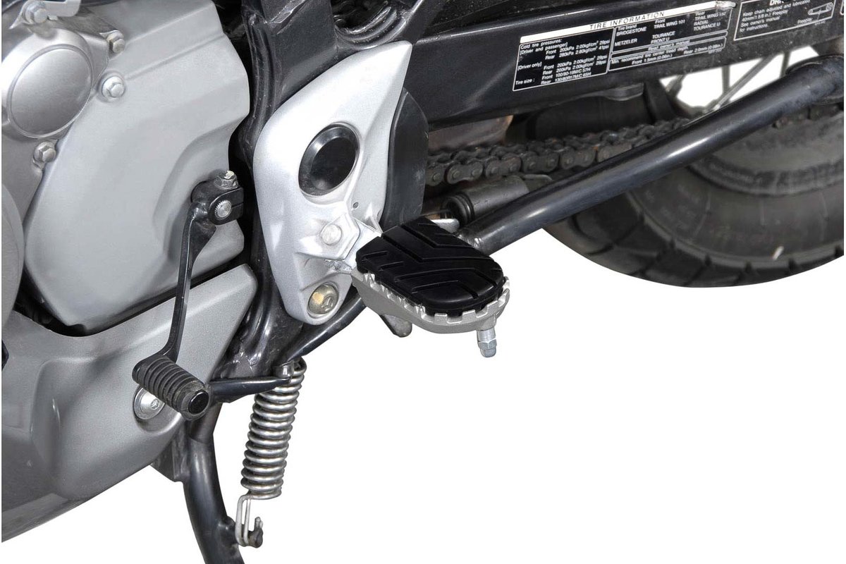 XL700V Transalp 2008-2012