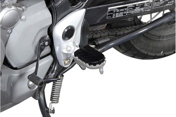 XL700V Transalp 2008-2012
