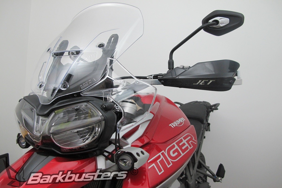 Tiger 800XCA 2015-2020 - 4