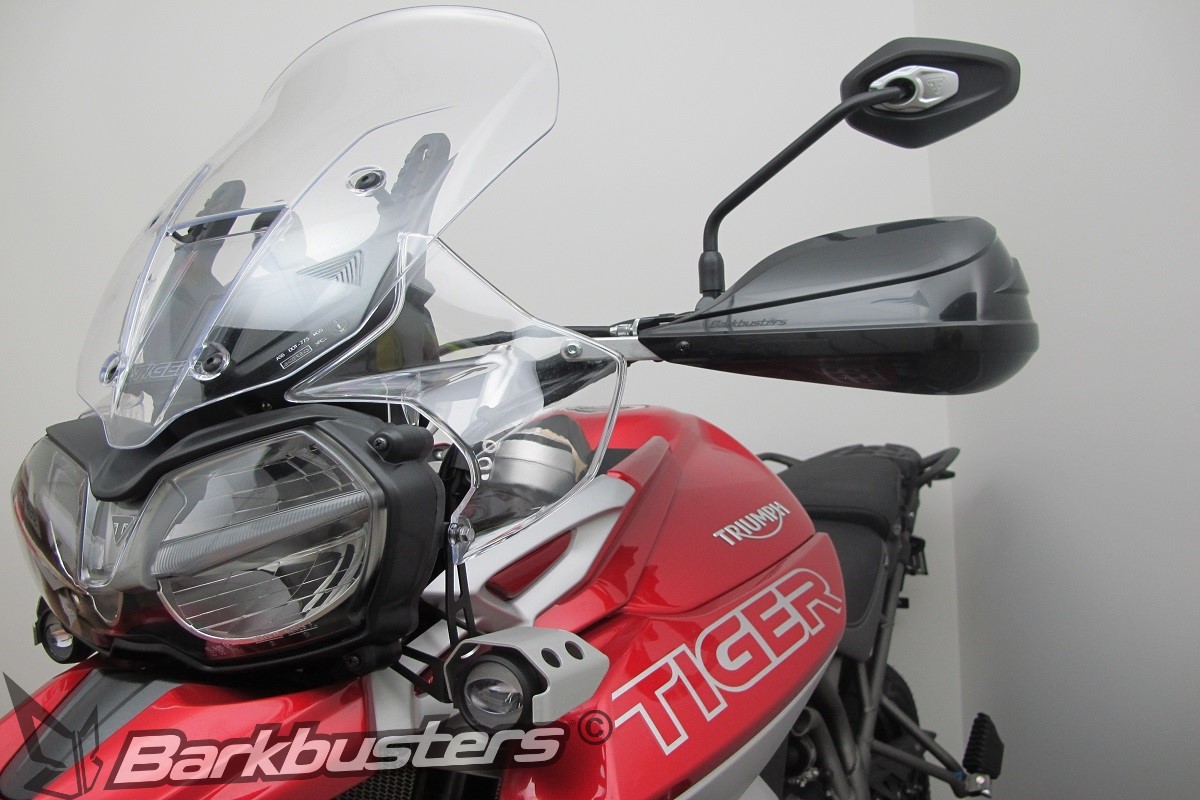 Tiger 800XCX 2015-2019 - 3