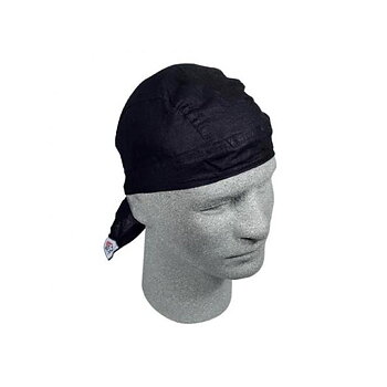 Zan Headgear Black