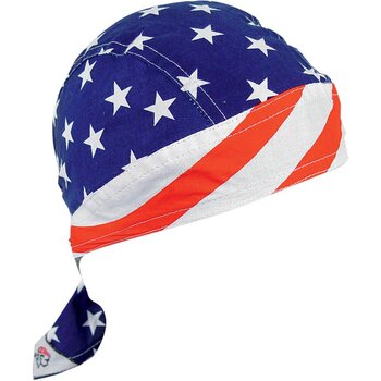 Zan Headgear Stars & Stripes