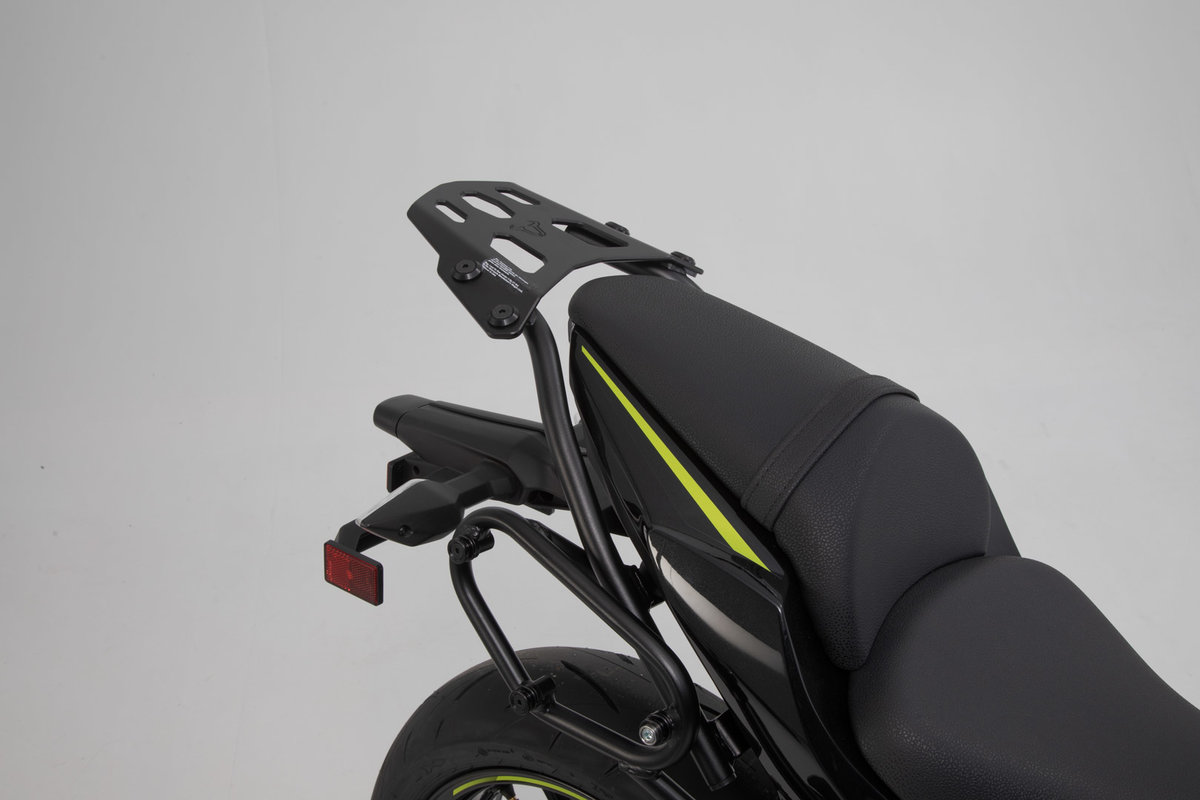 Z650 2017-2020