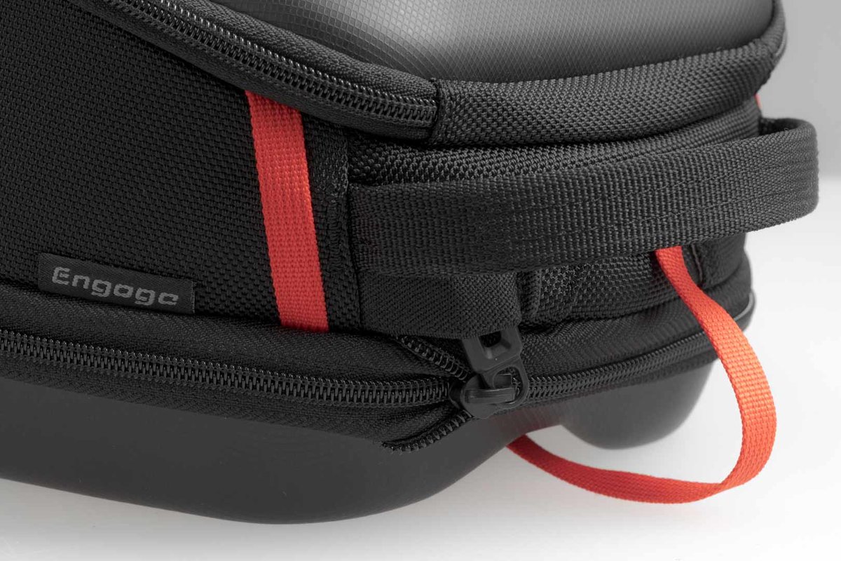 Pro Engage - 7