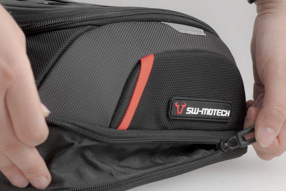 Pro Daypack - 8