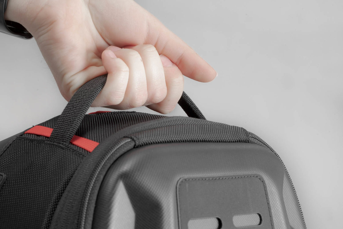 Pro Daypack - 7