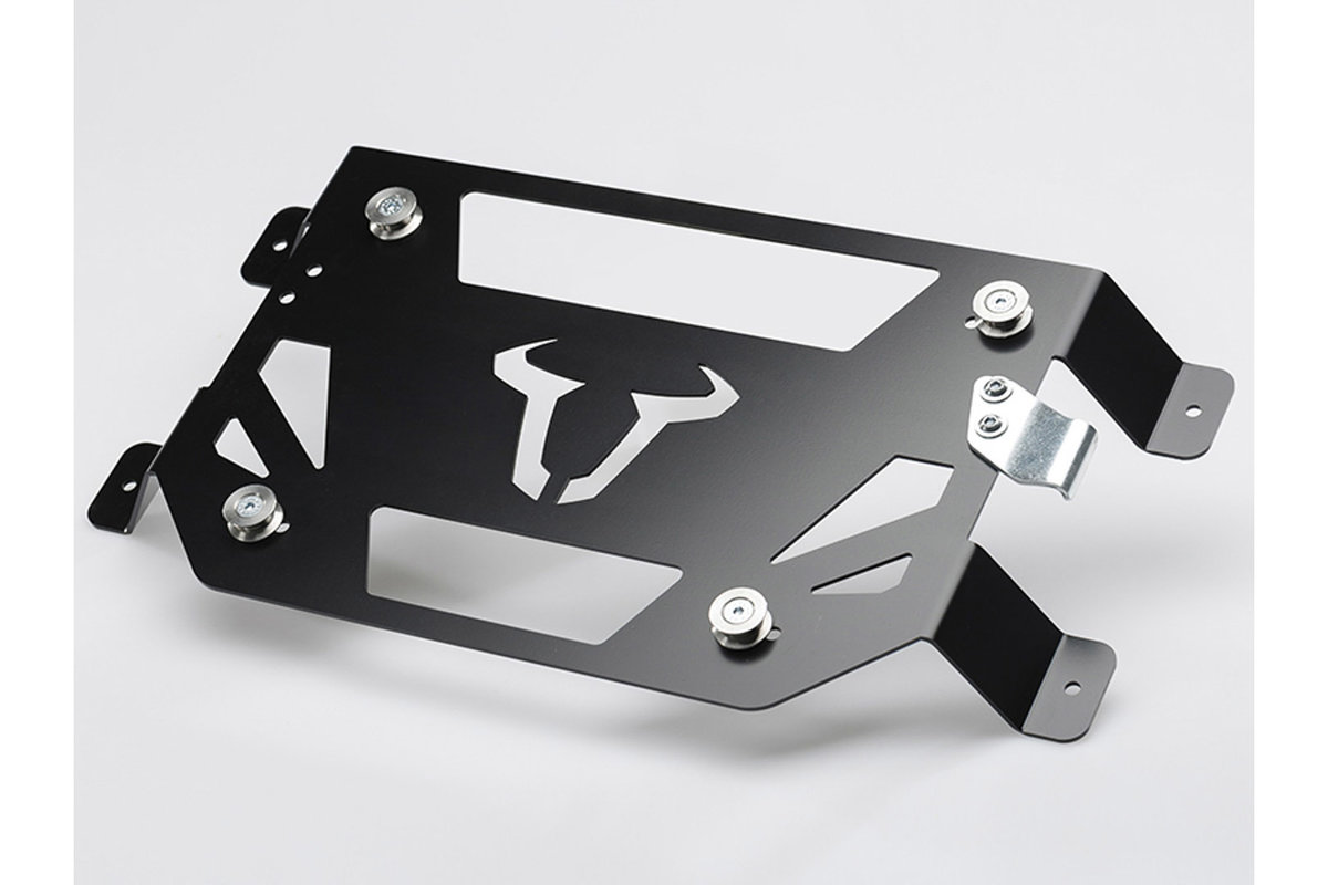 Trax wall bracket