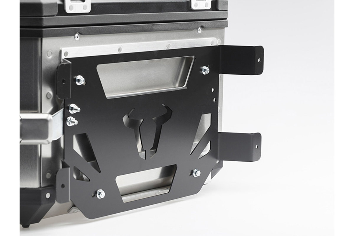 Trax wall bracket - 3