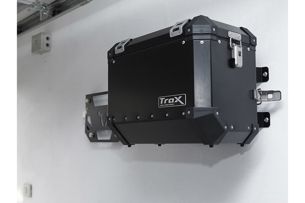 Trax wall bracket - 4