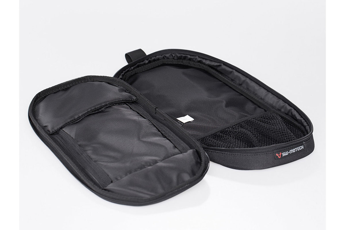 Trax ADV M/L inner lid bag - 5