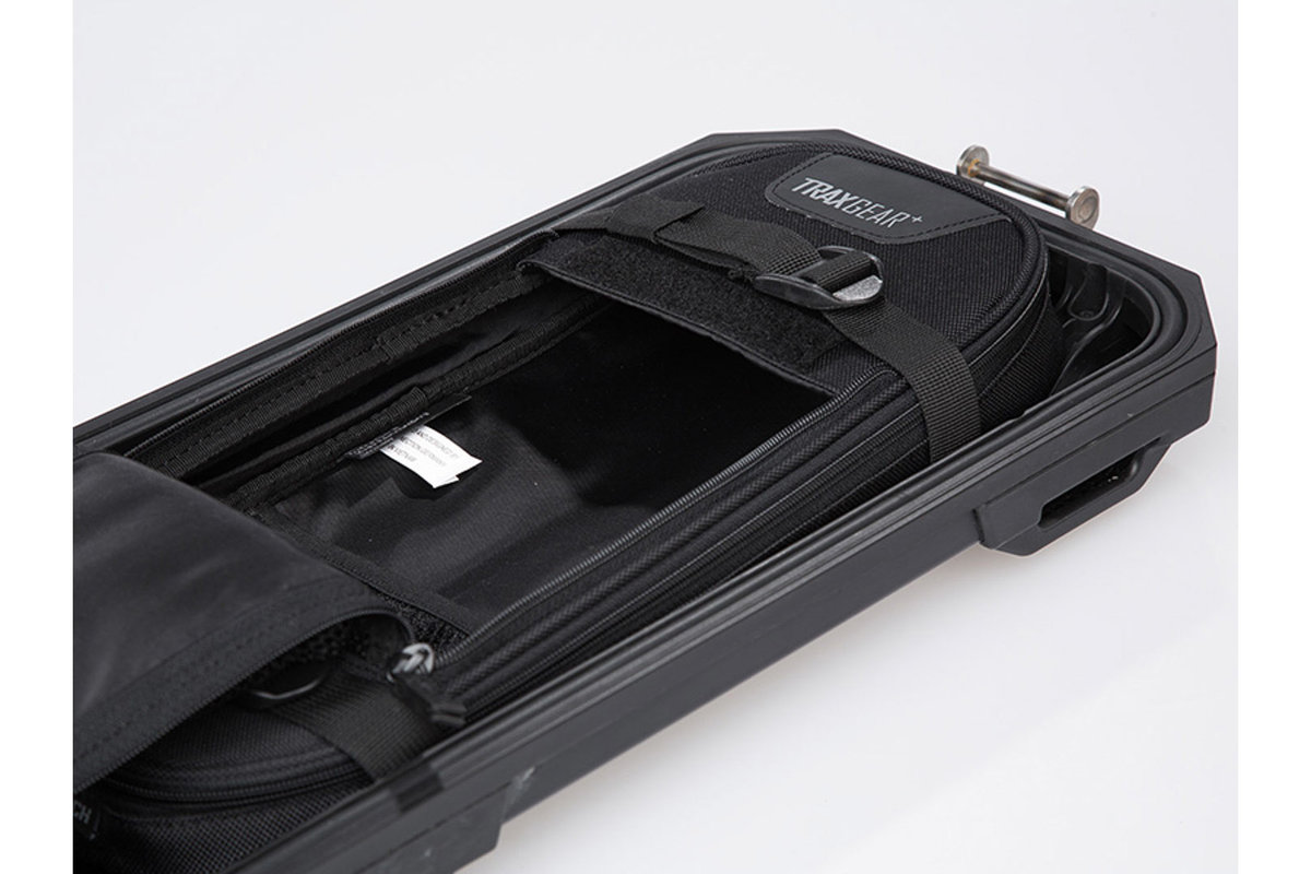 Trax ADV M/L inner lid bag - 3
