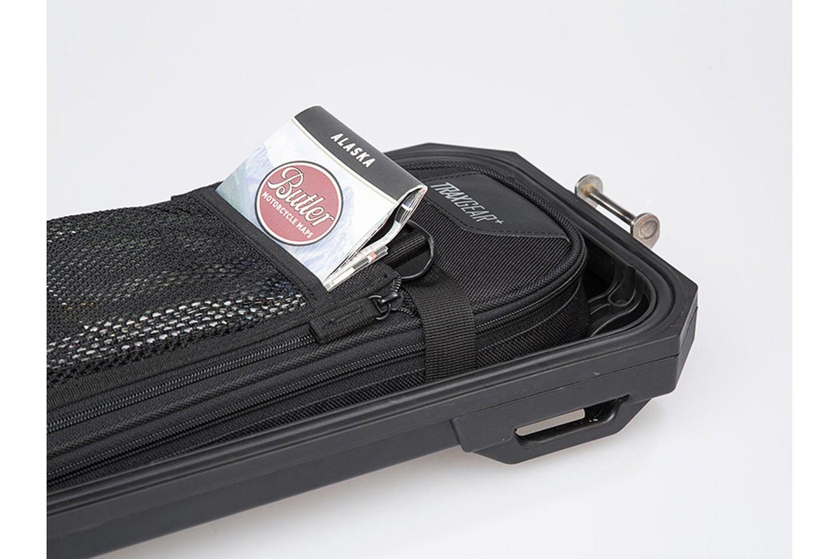 Trax ADV M/L inner lid bag