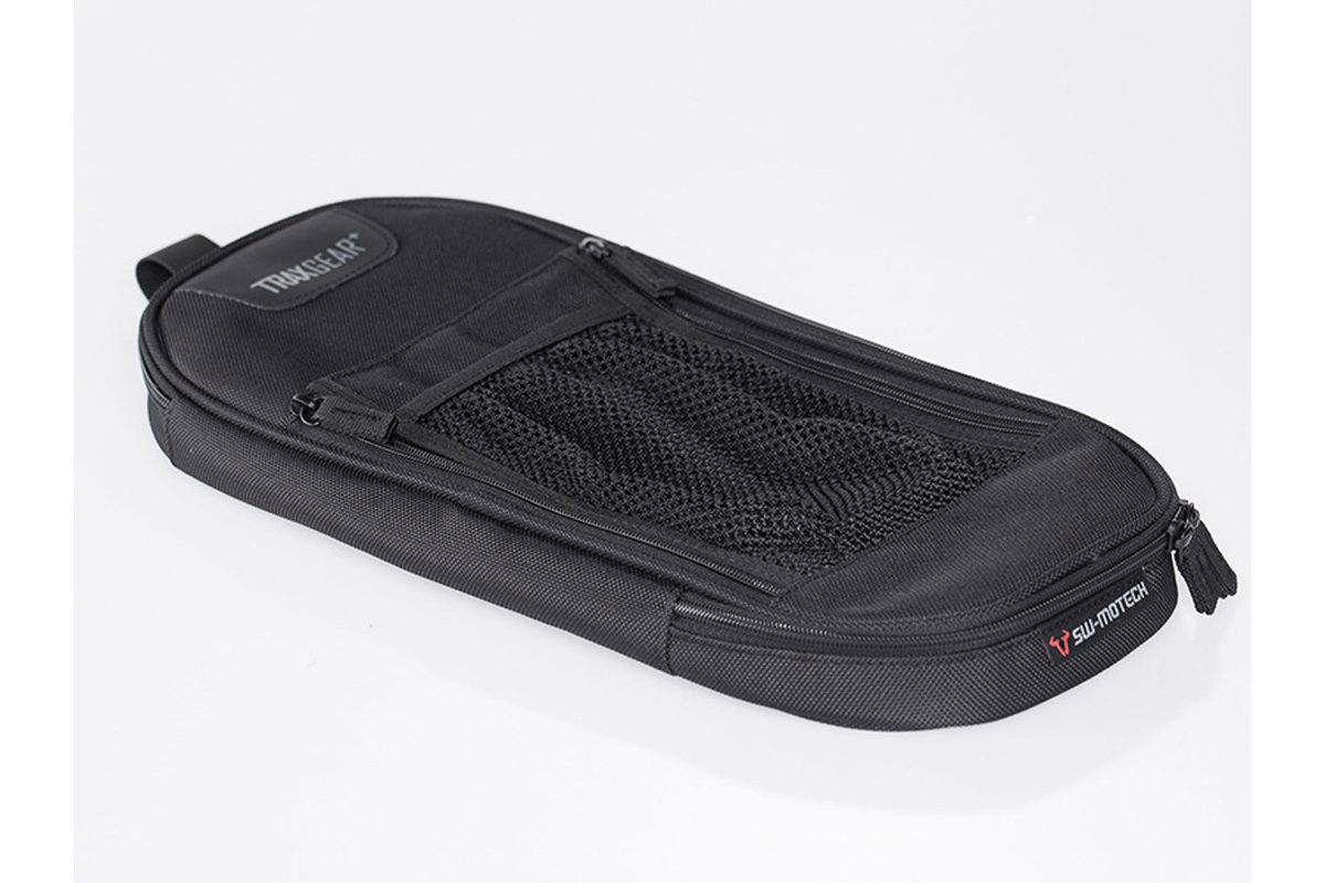 Trax ADV M/L inner lid bag - 4