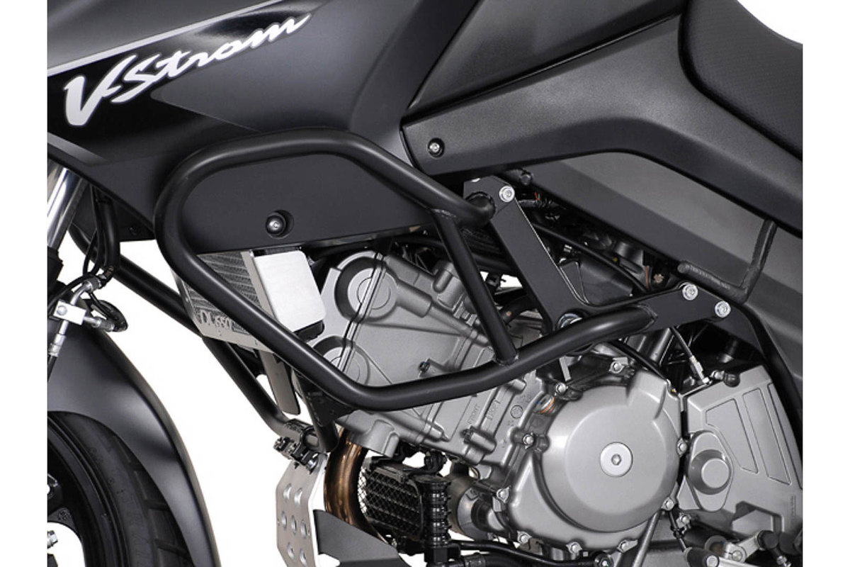 Suzuki DL650 V-Strom 2004-2010