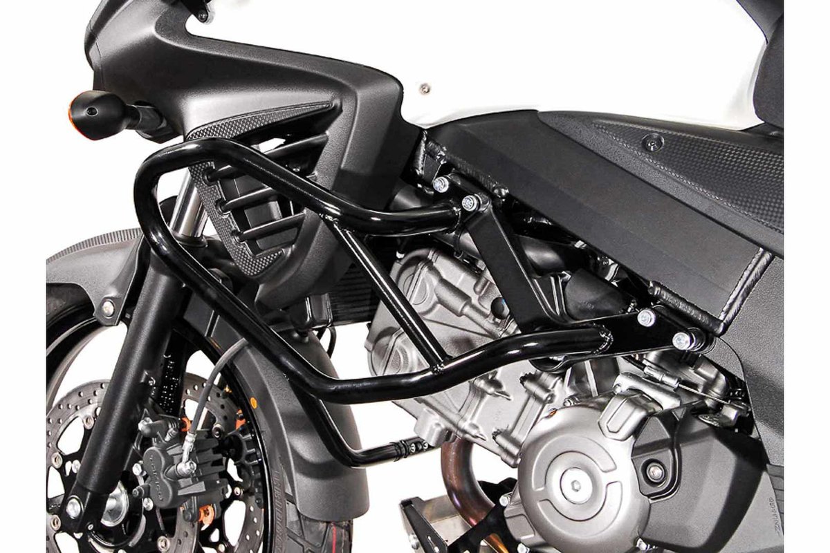 Suzuki DL650 V-Strom/XT 2012-2021 - 3