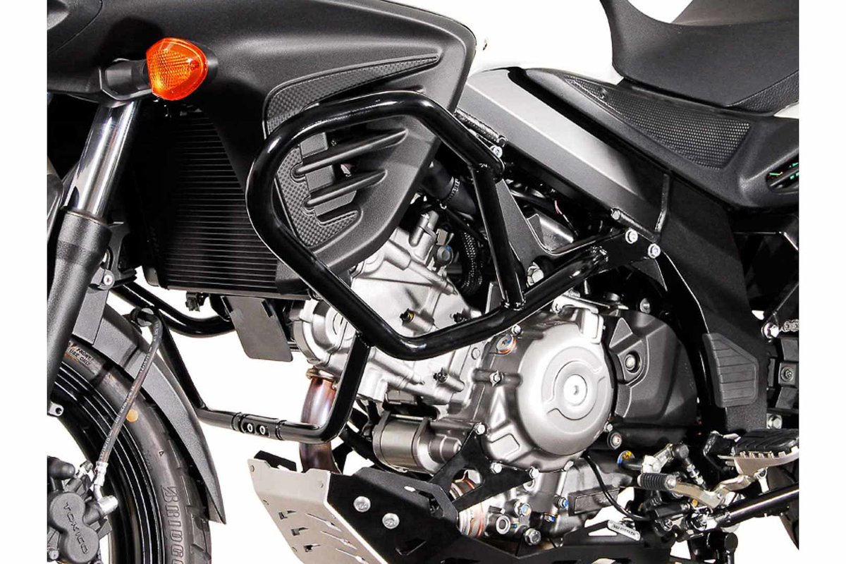 Suzuki DL650 V-Strom/XT 2012-2021