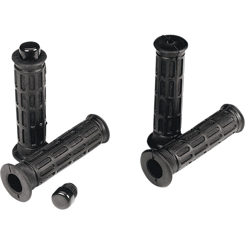 Laser Street Grips
