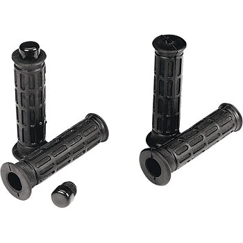Laser Street Grips