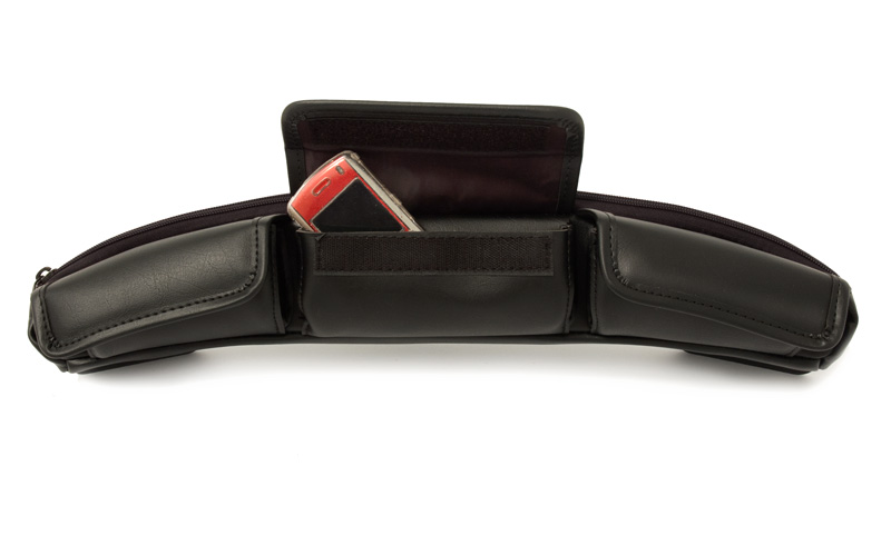 Pouch Big Zipper - 4