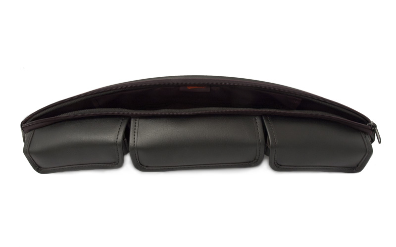 Pouch Big Zipper - 5