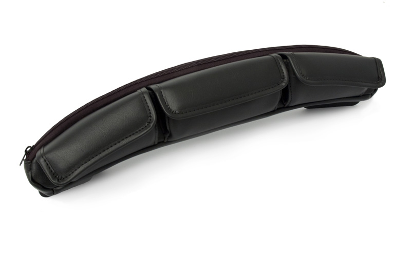 Pouch Big Zipper - 3