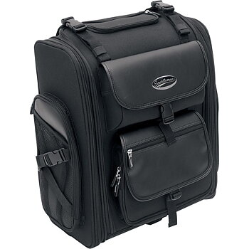Sissybarväska S2200E Expandable