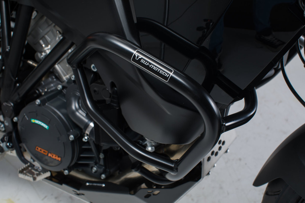 KTM 1090 Adventure/R 2017-2018 - 3