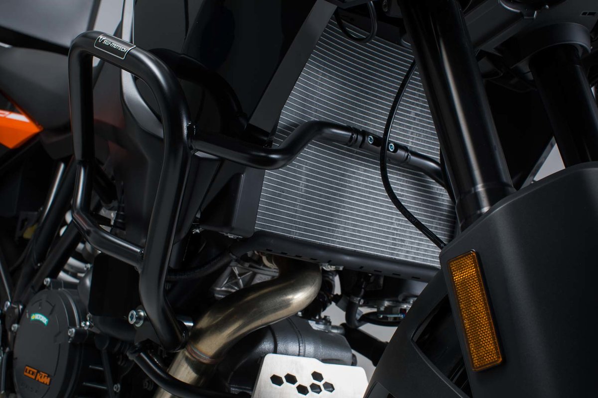 KTM 1290 Super Adventure S 2017-2020 - 2