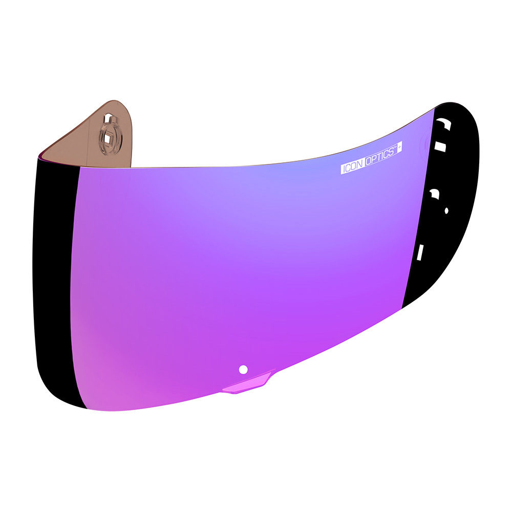 Visir RST Purple
