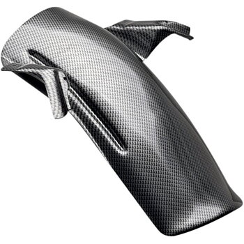 Mudguard bak F650GS