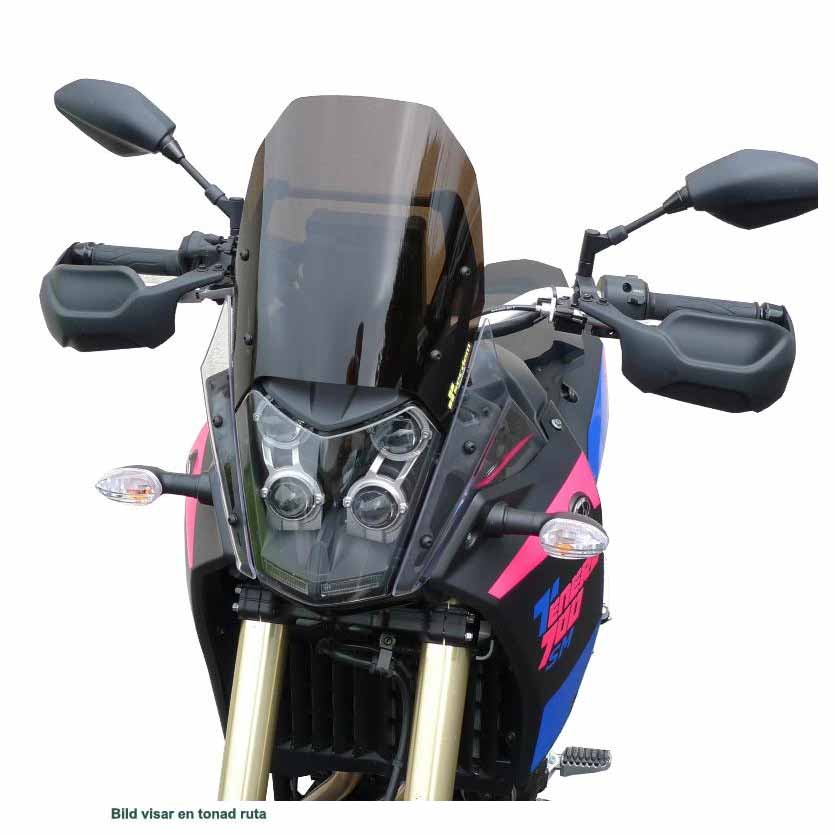 Tenere 700 2019-2020