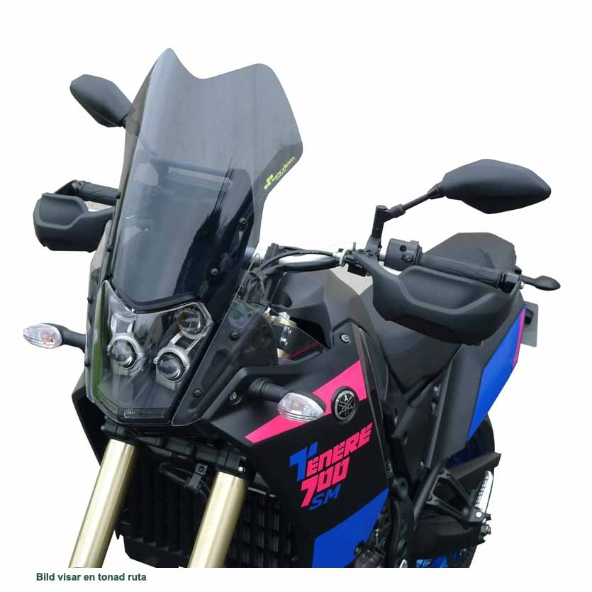 Tenere 700 2019-2020