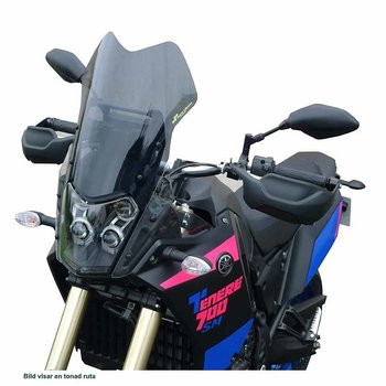Tenere 700 2019-2020