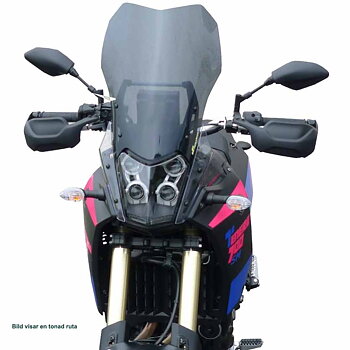 Tenere 700 2019-2020
