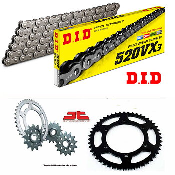Drivpaket 390 Adventure R