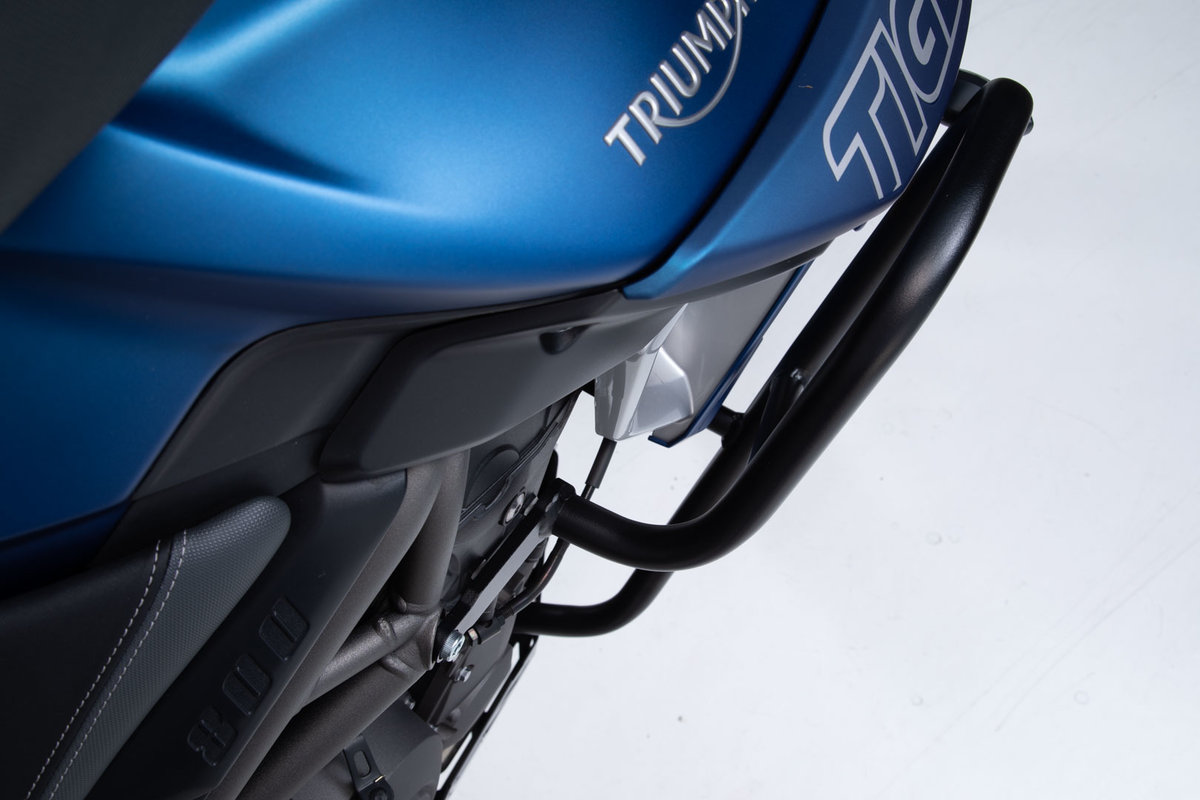 Triumph Tiger 800XC/XCx/XCa 2015-2020 - 4