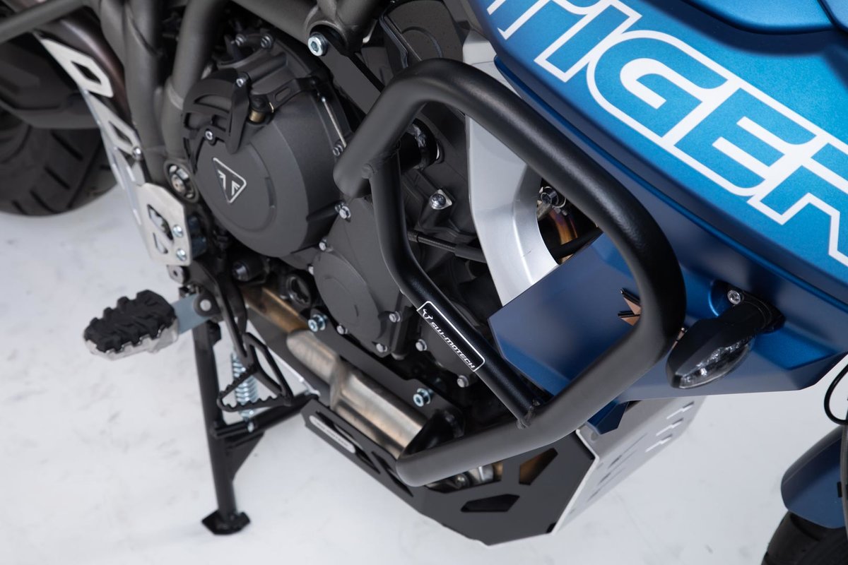 Triumph Tiger 800XC/XCx/XCa 2015-2020 - 3