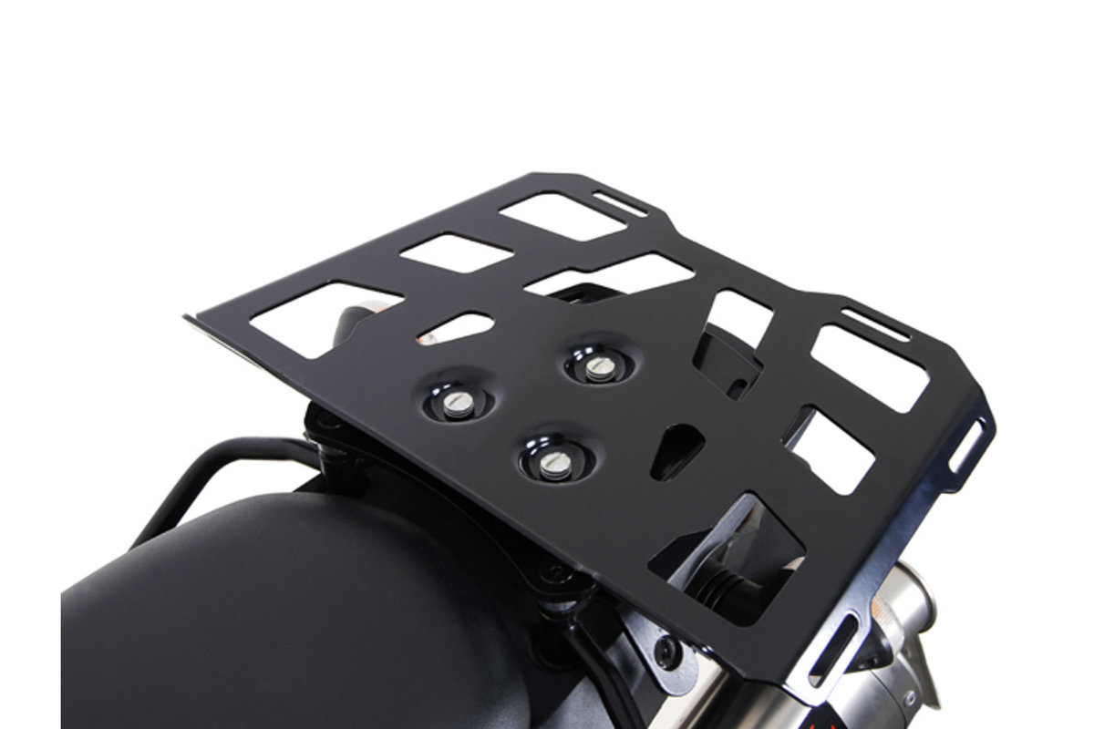 Alu-Rack Extension - 2