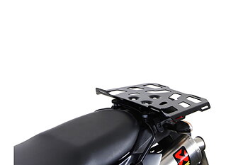 Alu-Rack Extension